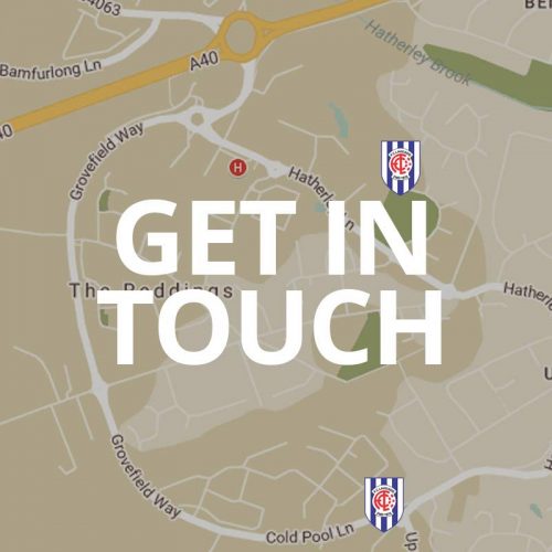 FC Lakeside FC Lakeside FA Charter Standard Community Club Cheltenham Fc lakeside fc lakeside fa charter standard community club cheltenham